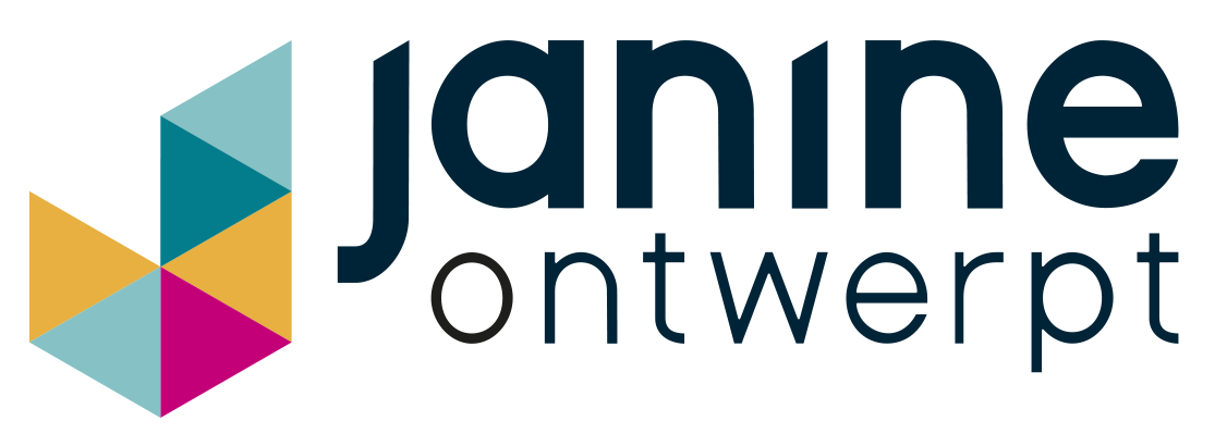 Janine Ontwerpt Cart